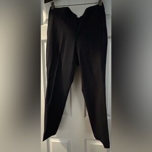 Ann Taylor ankle pants 8P
